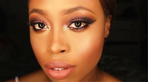 New tutorial on this look check it out, like, comment, & subscribe to my channel www.youtube.com/c/ashleyjeter7 
