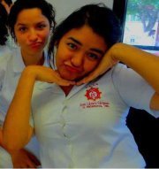 Marely V.