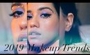 E U P H O R I A / 2019 Makeup Trends