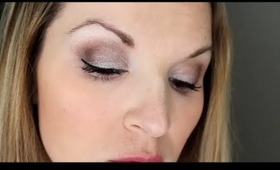 Colorfully Casual Date Night Collab Tutorial Using All Drugstore =)