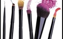 Makeup Brushes...the different kinds! - RealmOfMakeup