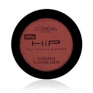 L'Oréal HIP Blendable Blushing Creme 