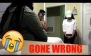 I Gave Your Food Away Prank On my Roommate Gone Wrong