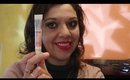 Video Review : Correttore Essence Get Picture Ready! [ ENG Subtitle ]