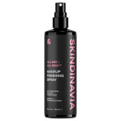 Skindinavia All Day/All Night Makeup Finishing Spray