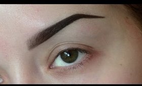 Updated Brow Routine | Anastasia Beverly Hills