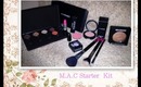 ULTIMATE!  MAC Starter KIT  What you need!