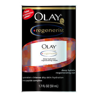 Olay Deep Hydration Regenerating Cream