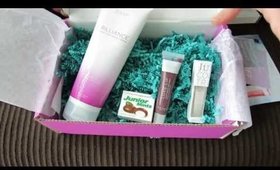 Julep Maven January 2015 Unboxing!! ♥ ♥