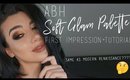 ABH SOFT GLAM PALETTE | Review & Tutorial