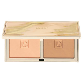 Jouer Cosmetics Sunswept Bronzer Duo