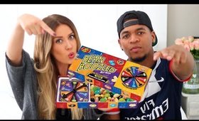 Bean boozled challenge! | Manontilstra.nl