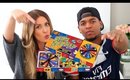 Bean boozled challenge! | Manontilstra.nl