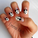 Panda nails 