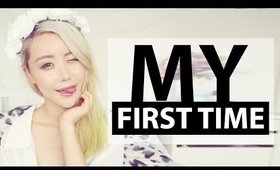 My First Time | First love & Roomates | Wengie