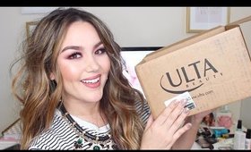 NEW at ULTA | ULTA Beauty Haul 2016