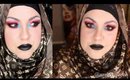 Maquillaje Hijabi Dramatica para Ramadan / Hijabi Dramatic Makeup Tutorial