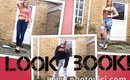 ♥ My First Ever LookBook! ♥