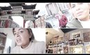 CHINA TOWN, UNI PALS & THE MOST INCREDIBLE SHOP | LoveFromDanica
