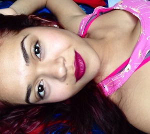 Loving Milani Lipstick 💄❤️💓