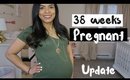 38 weeks pregnant | Naturally inducing labor | Early labor symptoms