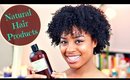 Just Natural Hair Products Promotes Hair Growth?