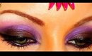 How to: Haifa Wehbe Make-up ByMerel