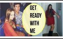 Get Ready With Me | Keith Urban CONCERT!