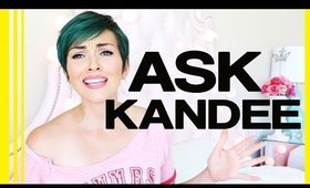 My Very First ASK KANDEE