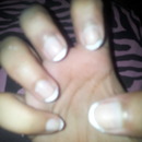 French mani