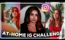 At-Home Instagram Photo Challenge (Quarantine Edition!) | Morgan Yates 2020