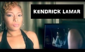 Kendrick Lamar - LOVE. ft. Zacari |reaction