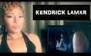 Kendrick Lamar - LOVE. ft. Zacari |reaction