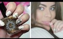 New Year's, New Nails Tutorial !!! + NEW YEAR GIVEAWAY!! | Jessijaybeauty