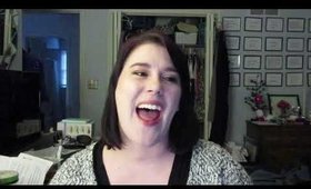 LET'S CHAT ~ Feeling Inspired Again!