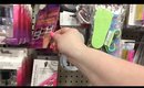 Vlog Come Shopping with me at the Dollartree