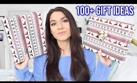 100+ CHRISTMAS GIFT IDEAS 2019 | GIFT GUIDE !!