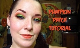 Pumpkin Patch Tutorial
