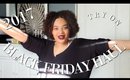 BLACK FRIDAY HAUL 2017+ TRY ON | express, target, f21...