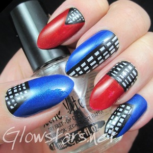 Read the blog post at http://glowstars.net/lacquer-obsession/2013/12/what-makes-a-boy-like-you-go-bad/