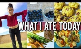 Food Diary- What I eat during my Weightloss Journey #46