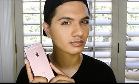 IPHONE 6S ROSE GOLD (My Thoughts!)