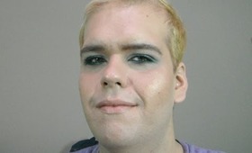 Daytime Saint Patrick's Day Makeup Tutorial