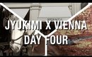 JYUKIMI X VIENNA : DAY FOUR | JYUKIMI.COM