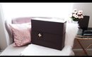 Louis Vuitton Unboxing/Reveal from Italy | Charmaine Dulak