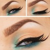eyes