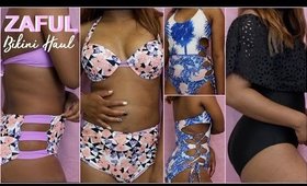 ZAFUL BIKINI TRY-ON HAUL 2017 | PART 1