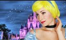 Disney's Cinderella Makeup Tutorial