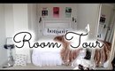 Room Tour 2015 | Alexa Losey