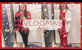 Old Navy Dressing Room Try On & Haul // Vlogmas (Day 4) | fashionxfairytale